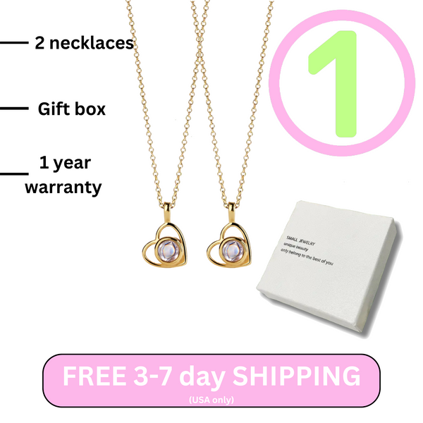 Necklace Bundle